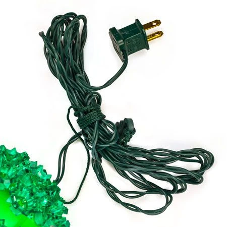 Pro Christmas™ 10" Sphere - 150L - Red - Image 4