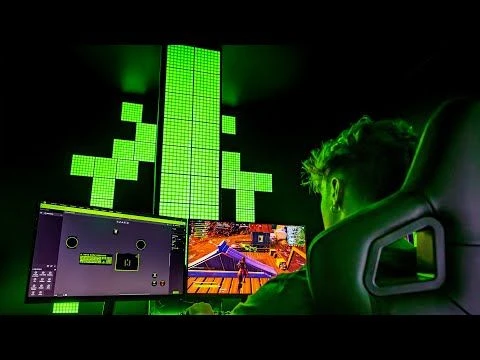 Twinkly, RGB, 3 Square Extension Pack - Image 2