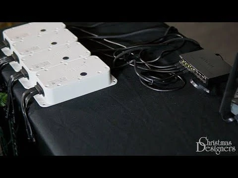 Twinkly Pro - 6 Port Ethernet Controller - Image 5