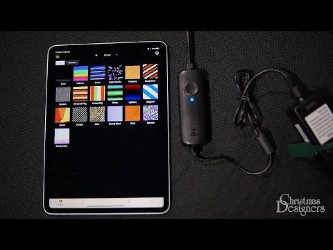 Twinkly Plus- 2 Port WiFi Controller - Image 5