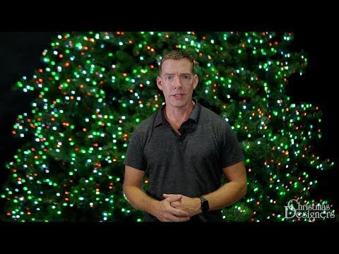 28' Twinkly Pro RGBW Majestic Mountain Pine Tree - Image 3