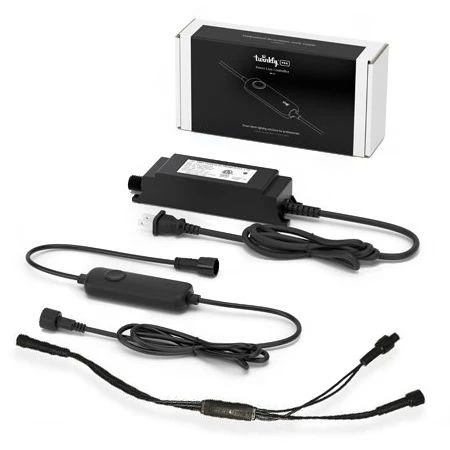 Twinkly Plus- 2 Port WiFi Controller