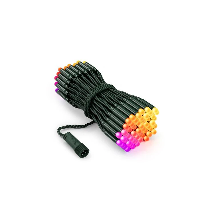 Twinkly Pro-100L - Ideal For Wreaths And Garland Lighting (2020)