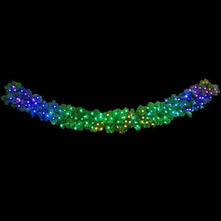 Twinkly Pro-100L - Ideal For Wreaths And Garland Lighting (2020) - Image 6