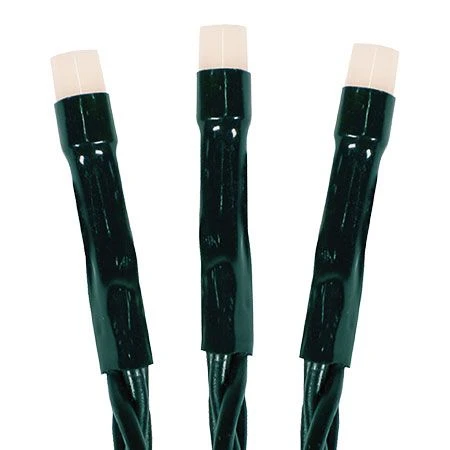 Twinkly RGBW - 250L, 3" Sp, Wifi - Green Wire - Image 4