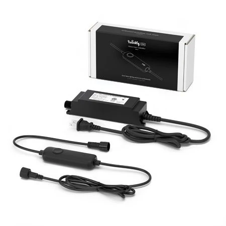 Twinkly Plus - 1 Port WiFi Controller